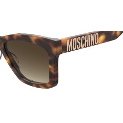 Moschino MOS156/S - 05L HA Havanna