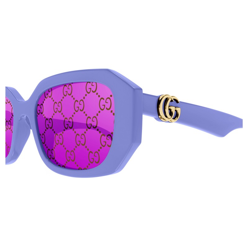 Gucci GG1535S - 004 Violett