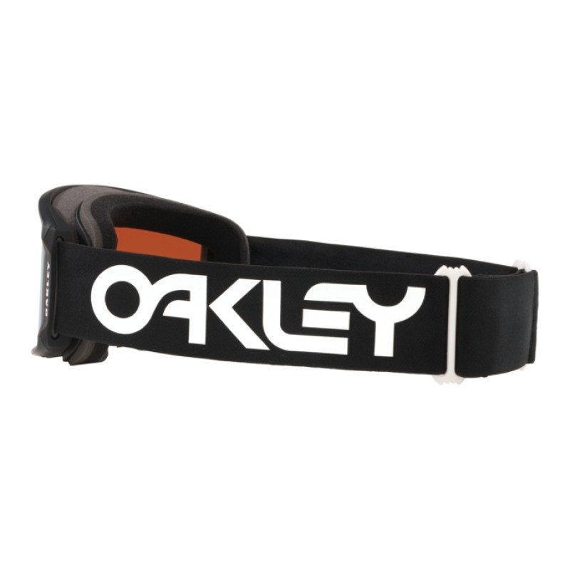 Oakley Goggles OO 7070 Line Miner 707065 Factory Pilot Black