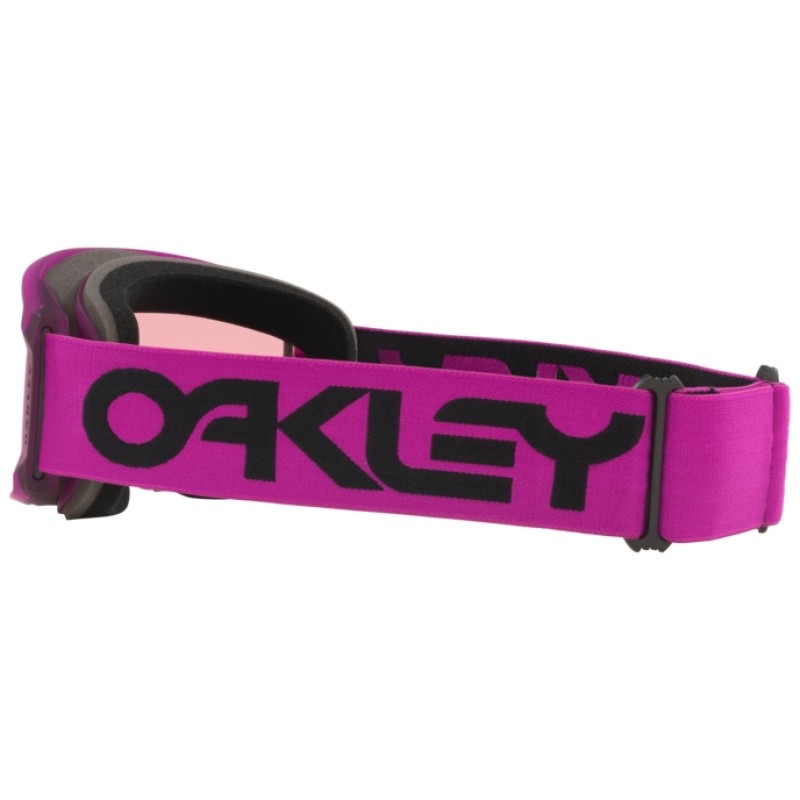 Oakley Goggles OO 7070 Line Miner L 707094 Ultra Purple