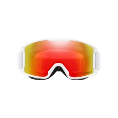 Oakley Goggles OO 7095 Line Miner Youth 709508 Matte White