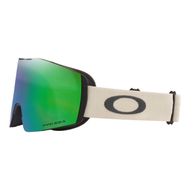 Oakley Goggles OO 7103 Fall Line Xm 710321 Dark Grey
