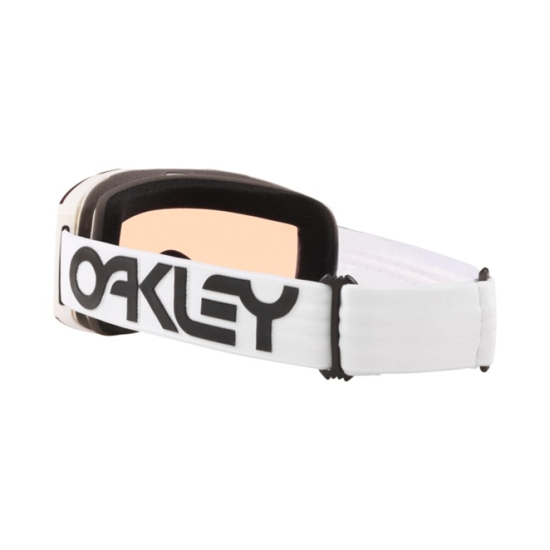 Oakley Goggles OO 7103 Fall Line Xm 710326 Factory Pilot White