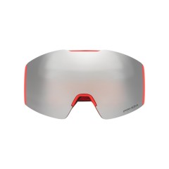 Oakley Goggles OO 7103 Fall Line M 710346 Red Dynamic Flow