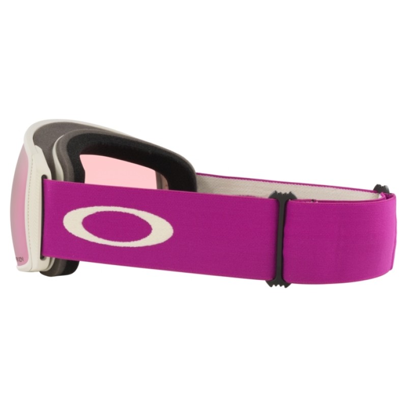 Oakley Goggles OO 7104 Flight Tracker L 710449 Ultra Purple