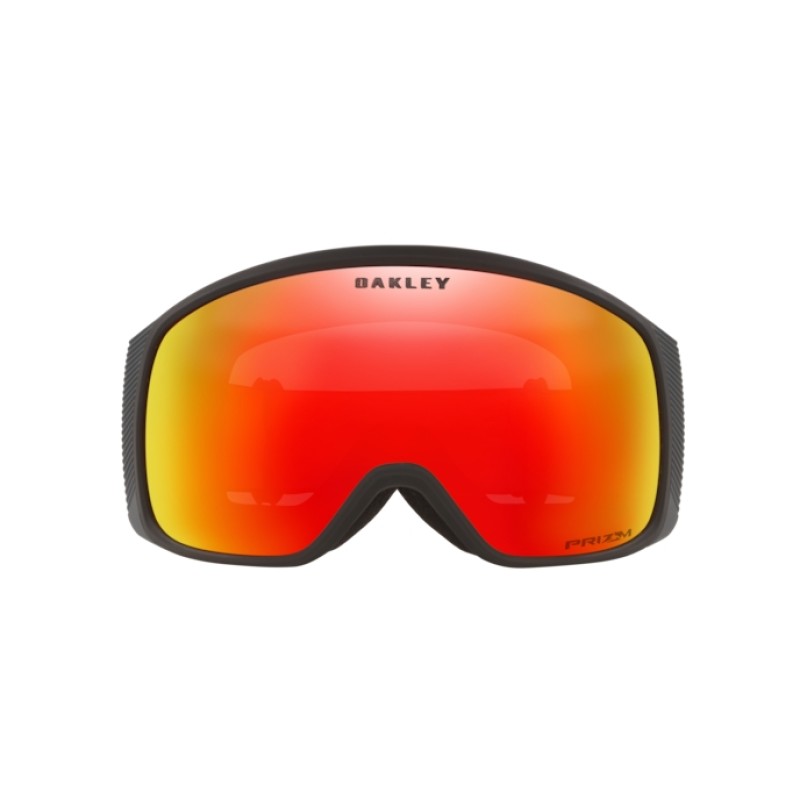 Oakley Goggles OO 7105 Flight Tracker Xm 710506 Matte Black