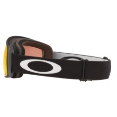 Oakley Goggles OO 7105 Flight Tracker Xm 710506 Matte Black
