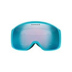 Oakley Goggles OO 7105 Flight Tracker M 710550 Sky Blue I Am B1b