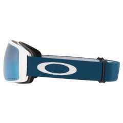Oakley Goggles OO 7106 Flight Tracker S 710631 Poseidon