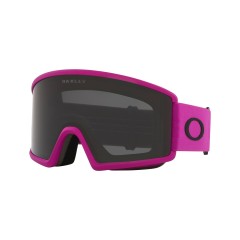 Oakley Goggles OO 7120 Ridge Line L 712012 Ultra Purple