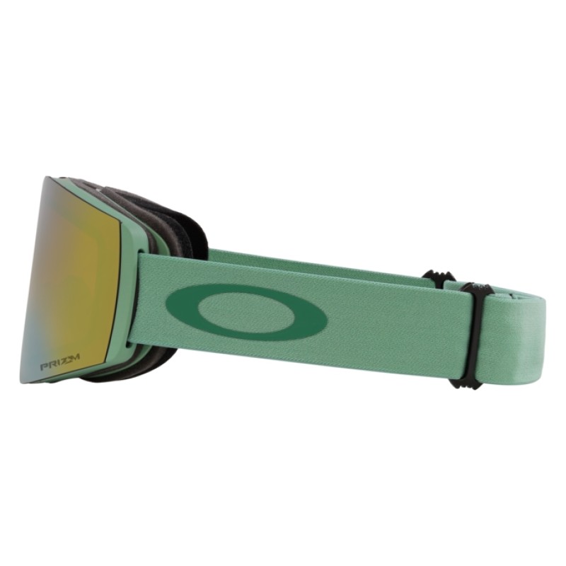 Oakley Goggles OO 7103 Fall Line M 710371 Matte Jade