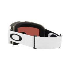 Oakley Goggles OO 7121 Target Line M 712121 Matte White