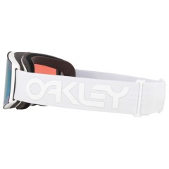 Oakley Goggles OO 7099 Fall Line L 709911 Factory Pilot Whiteout