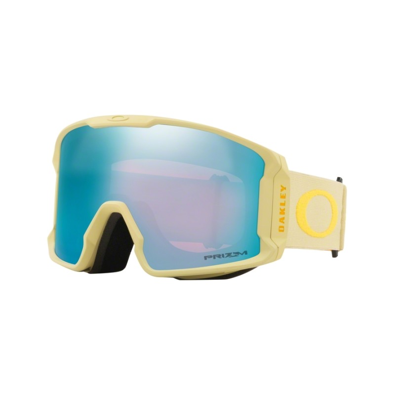Oakley Goggles OO 7070 Line Miner 707055 Jaime A Sig Color Of Life