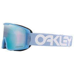 Oakley Goggles OO 7093 Line Miner M 709379 Matte Navy