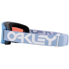 Oakley Goggles OO 7093 Line Miner M 709379 Matte Navy