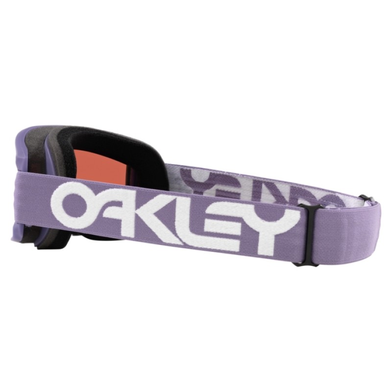 Oakley Goggles OO 7095 Line Miner S 709552 Matte Lilac